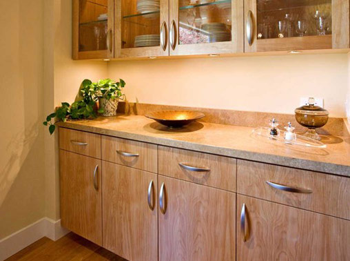 Cabinet Style Sacramento Cabinet Inc